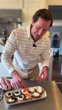 Potato Pancakes Recipe:Grate 2 russet potatoes, ring dry with a kitchen towel put in a mixing bow