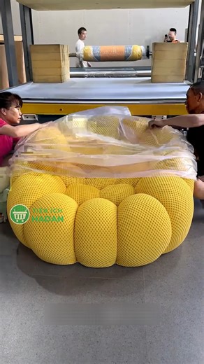 Ghế sofa lười | Nấu Ăn Ngon