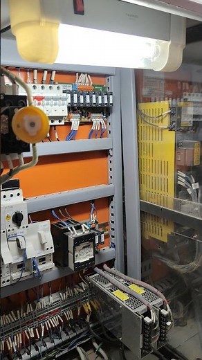 CNC Machine 😮 Sub Painal