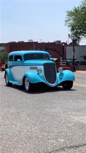 1941 Ford Super Deluxe, equipped with the classic 221 cubic inch flat-head V8 engine.