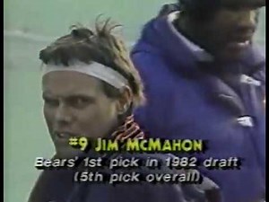 NFL 85 week 14 Bears vs Colts