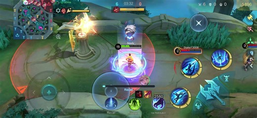 Mastering Ling's Freestyle in MLBB