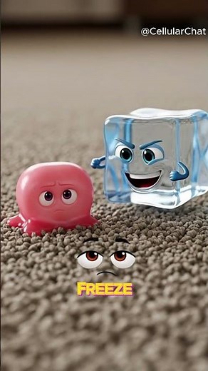 How to Remove Gum from Carpet Instantly! 😳