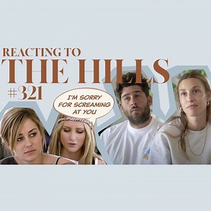 434K views · 2.9K reactions | Stephanie Pratt has officially entered the iconic early 2000s cast-driven docudrama! She is all over this episode, making friends with Lauren and starting up eternal beef with Spencer. Whitney has started working for Kelly Cutrone, who is almost too busy to be on the show. Almost. Sonny joins us on the couch in real life, and I am sorry for being in a lousy mood and picking my nose and stuff. | Whitney Eve Port | Facebook