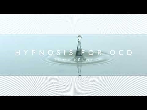 HYPNOSIS TO HELP WITH OCD - HYPNOTHERAPY