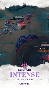 The wind only fuels the sand for a SANDSTORM 😈 #lolesports #leagueoflegends #lec Follow LoL Esports on socials to stay up-to-date with the best of competitive LoL around the world: Web: http://lolesports.com X: http://twitter.com/lolesports Facebook: http://facebook.com/lolesports Instagram: http://instagram.com/lolesports TikTok: https://www.tiktok.com/@lolesports Meta Threads: https://www.threads.net/@lolesports Whatsapp: https://whatsapp.com/channel/0029VaoX… Download League of Legends now: 