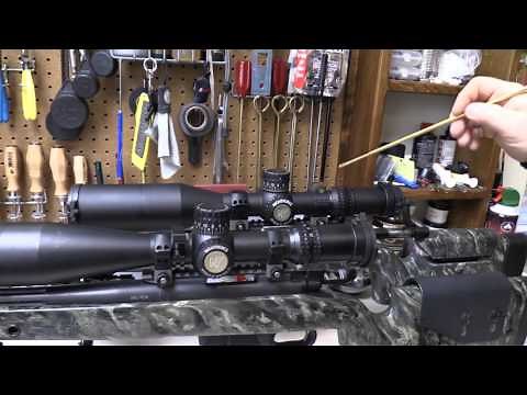 First Focal Plane or Second Focal Plane: Which One Is Right For You?