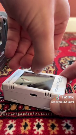 Tapeless VHS Camera Setup with Panasonic VX1000 - Videography Showcase