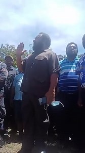 BY THE PARTY SUBMISSION HEARD TODAY ON MANASE'S MOTTION A DECISION ON THE MATTER WILL BE HANDED DOWN ON THURSDAY | Tokout Tokstret Media