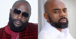 10 Things We Learned From Rick Ross' Interview With The Breakfast Club