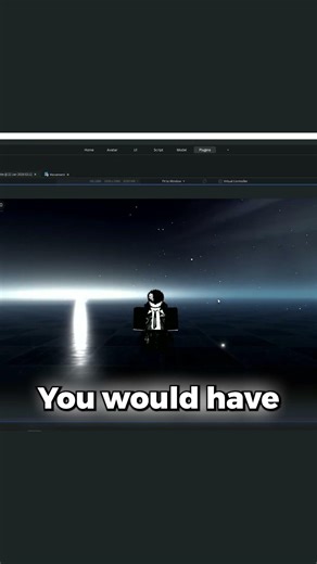 ❓ What is meant by Importing in Roblox GUI? #shorts