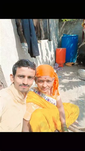 Akash Bansode Mali | आई...... | Instagram