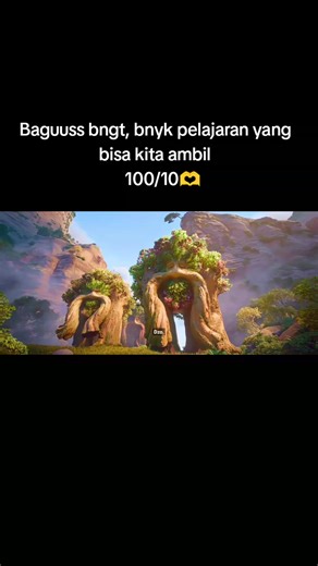 harus nonton sih#swapped #netflix #fyp