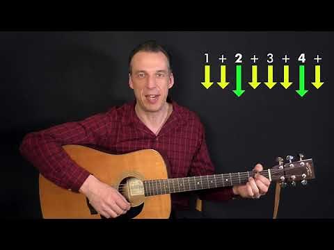 Rockabilly Rhythm Guitar Basics