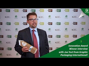 GPI Wins Innovation Award for AB InBev Leffe Beer Multipack | ECEA 2025 Interview