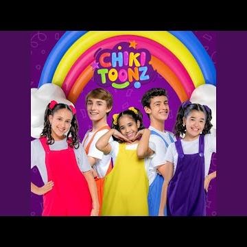 El Juego de los Colores
