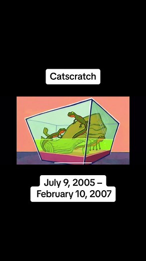 Forgotton Nickelodeon Show #remember #catscratch #nickelodeon #nicktoons #2000snickelodeon #fypシ #2000s #fyp #early2000s #fypage #2000skids #the2000s #childhood #2000schildhood #y2k #millennial #foryou #foryoupage #nostalgia #memories #00s#90s #90skid #trendtok #retro #makethisvideogoviralnow #90skids #throwback #trending #childhoodnostalgia #2000sthrowback #90sthrowback #00skids #thisvideogoviral #makethisvideogoviral #xyzbca #thisvideogoviralnow