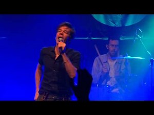 FUN. - All Alone (Vienna, Austria 16 October 2012) HD