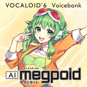 AI Megpoid