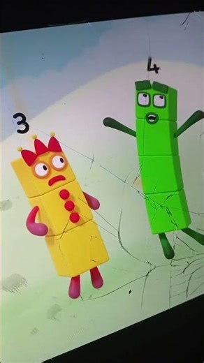 numberblocks/toy story parody 1