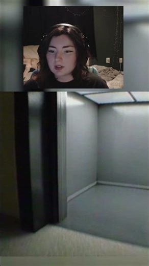 The Backrooms in Dreamcore