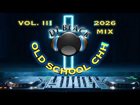 Old School Christian Hip Hop 90s & Early 2000’s