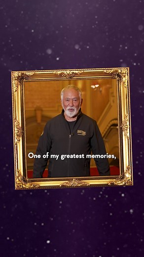 For memory 16b, we asked original cast members Gareth Reeves, George Henare, Damien Avery and David Ross Paterson to reminisce on the start of the rehearsal process ✨ | Harry Potter and the Cursed Child