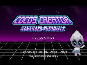 Animation (Part 2) for Cocos Creator 3.0 - Cocos Creator Advanced Tutorials