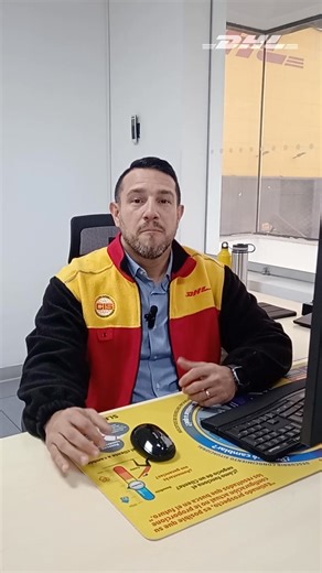 ¡Lleva tus productos al mundo sin preocupaciones! • Envíos internacionales con hasta 70% de descuento DHL, la forma fácil y segura de exportar. | DHL Latinoamérica