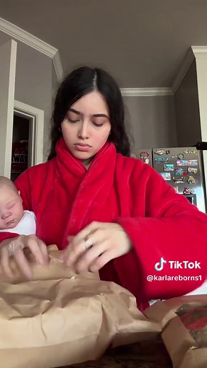 Rutina Matutina con Mis Bebés Reborn y Tres Hijos