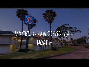 Motel 6-San Diego, CA - North Review - San Diego , United States of America
