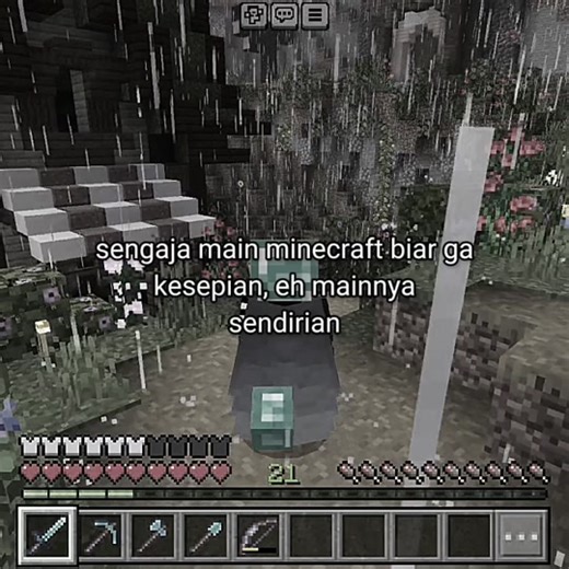 Minecraftでのサバイバルゲームの楽しみ方