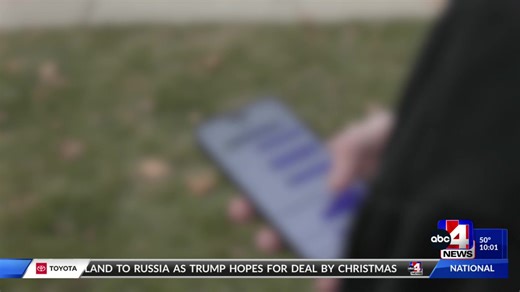 Self-proclaimed predator hunters are stepping in to try to catch online predators, but law enforcement warns that this approach can be risky and ineffective. Link to article in comments. 📹: Mckenzie Diaz | ABC4 Utah