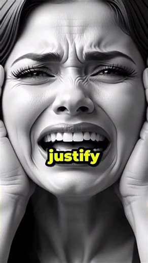 IF YOU OVER-EXPLAIN, IS THIS POSTURE HELPING OR HINDERING YOU?