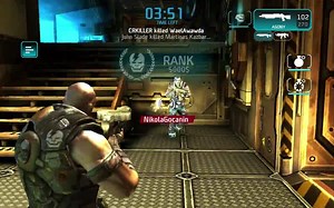 74K views · 1.5K reactions | Do you want to know how our developers play Shadowgun: Deadzone? And would you like to play against them? | Shadowgun | Facebook