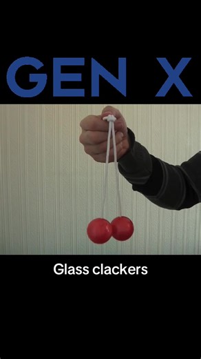 Remembering Clackers: 1970s Playground Nostalgia