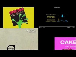 CREDITS REMIX FOR ‪@WyattLovesEverything‬