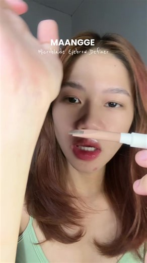 Microblade Eyebrow Definer Guide for Perfect Eyebrows