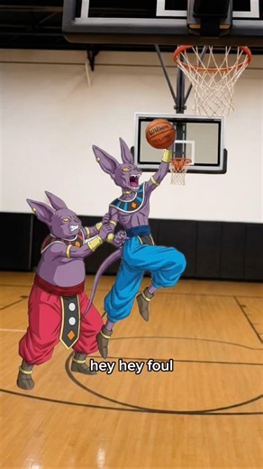 Universe 6 vs Universe 7 WHO WINS 😂
