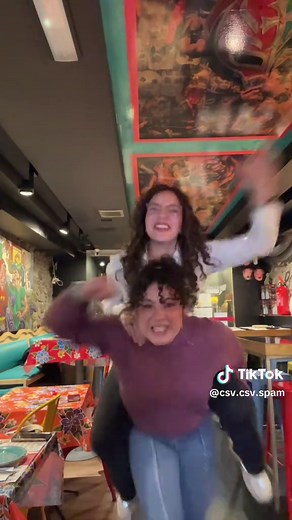 @MichTaquito @Pame Huerta 🎭 #pumpit #fyp #siblings | mich