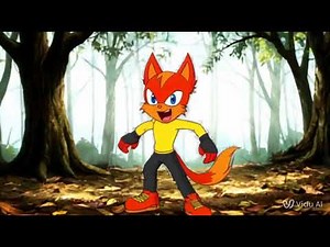 Alzaku werecat transformation