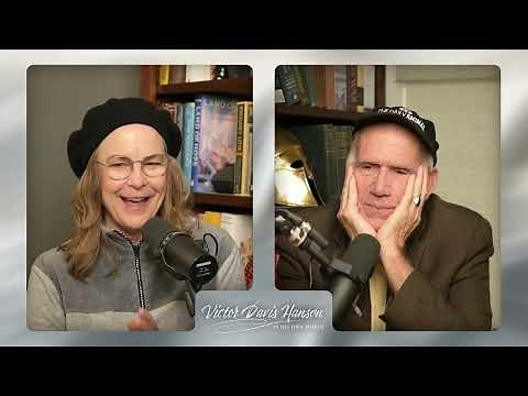 Victor Davis Hanson: We've Had Enough of the Fraud and Failure to Assimilate