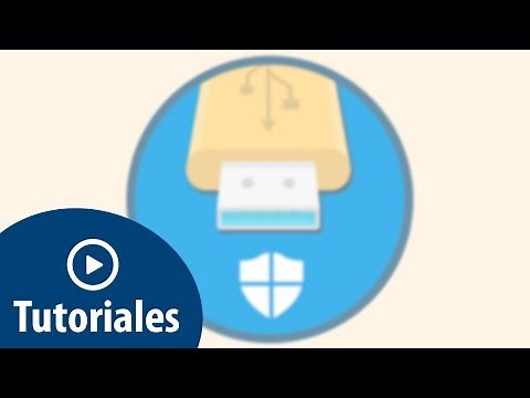 Cómo escanear USB en Windows Defender análisis completo