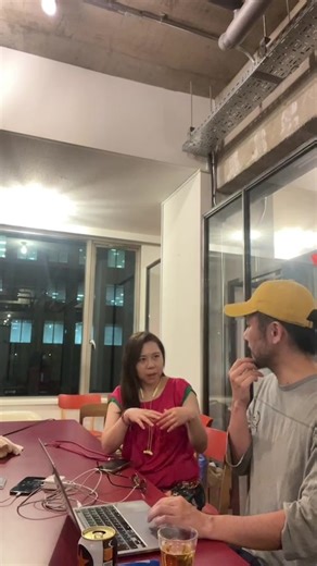 FRUE | ・FRUE最終ラインナップについて ・今年の物販紹介 ・エルメートのお葬式について with Miharu | Instagram