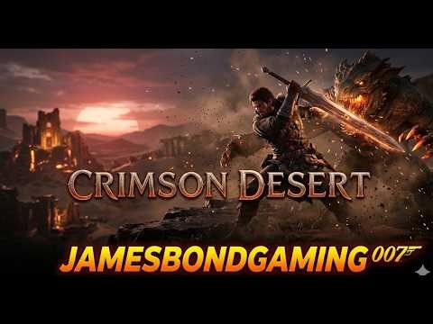 Did You Like the Game ? Crimson Desert Live Ultra Graphics #shortlive