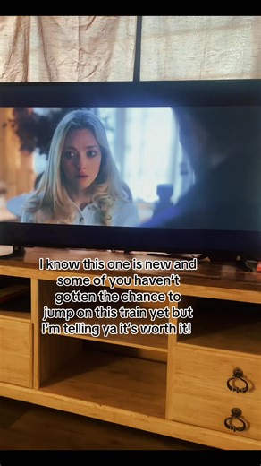 ✨The Housemaid #movieclips #thrillermovie #thehousemaid #amandaseyfried #sydneysweeney