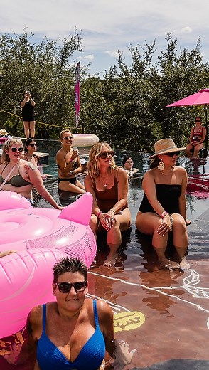 WOMEN EMPOWERMENT | SISTERHOOD | FESTIVAL | Sparkle ti*s and chaos EVERY TIME! 😹 Found on shankinginchanels Original source not found. No credit infringement intended. DM for... | Instagram