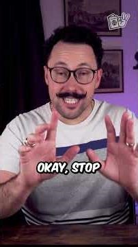 The German cake that's not actually German 🇩🇪