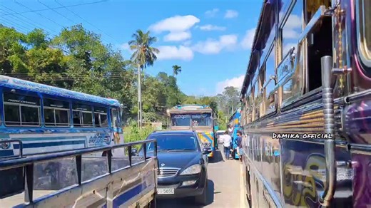 කින්නරාවී Bus - Kinnaravee Bus on TikTok