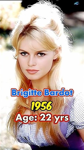 What Popular Beauties of The Past Look Like Now! #celebrity